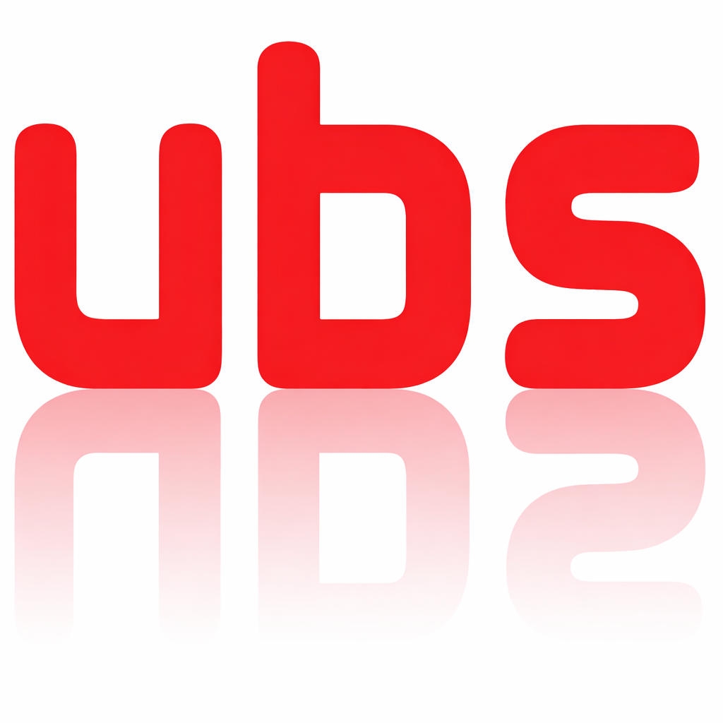 UBS Logo