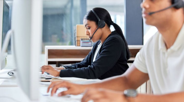 IT Outsourcing