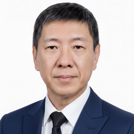 Mr. Lim Meng Foo Jason