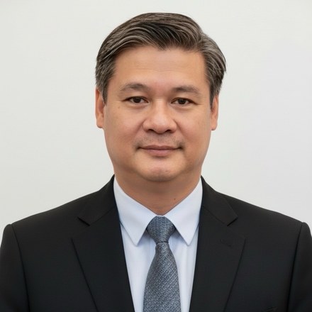 Phongpisuth Triratana