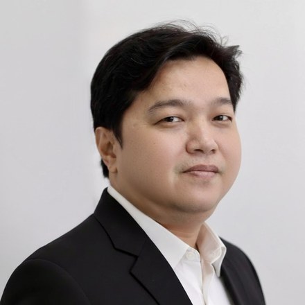 Somyot Thamcharoentip
