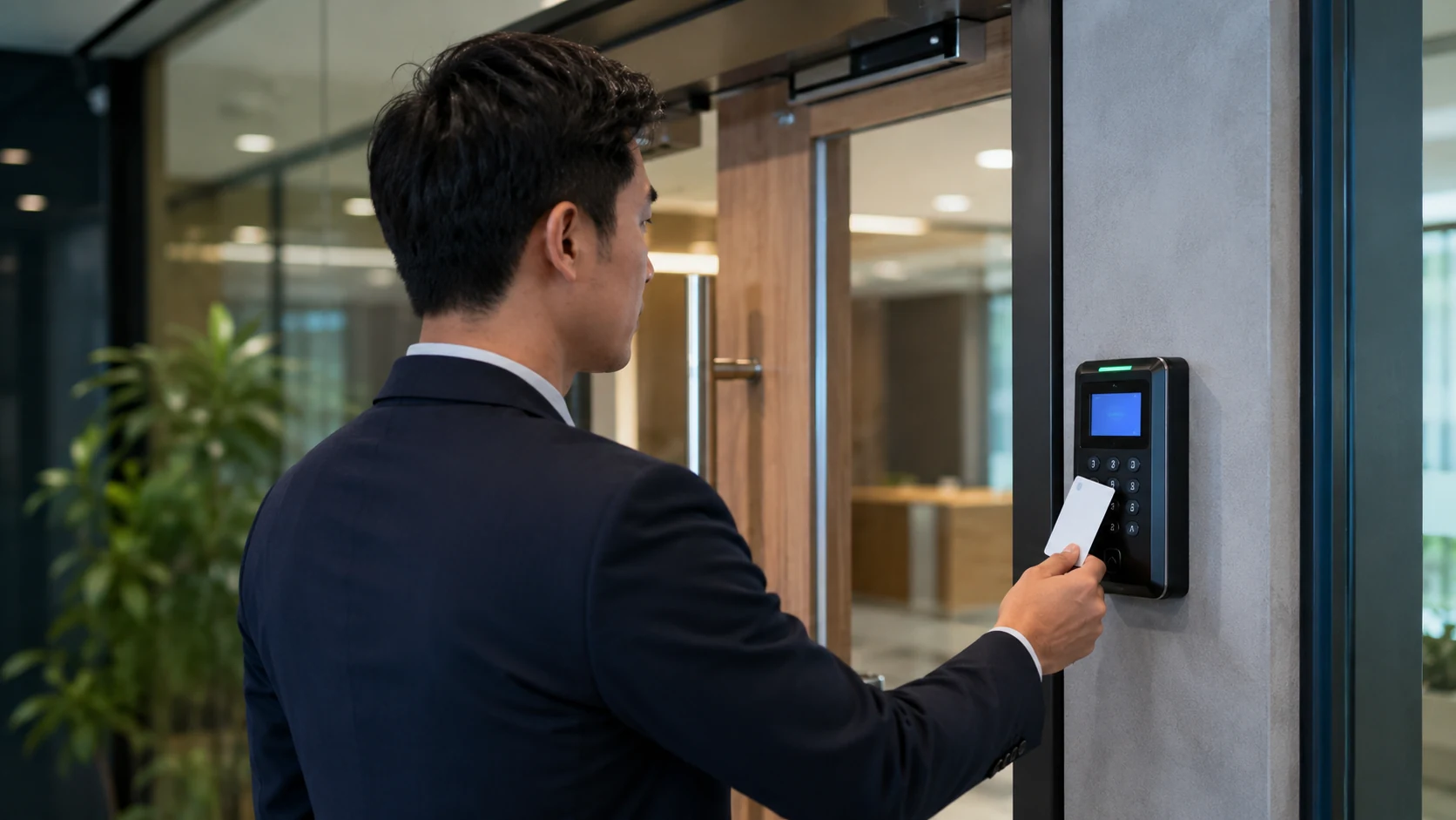 Access Control