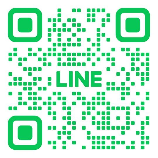 UBS Official LINE QR