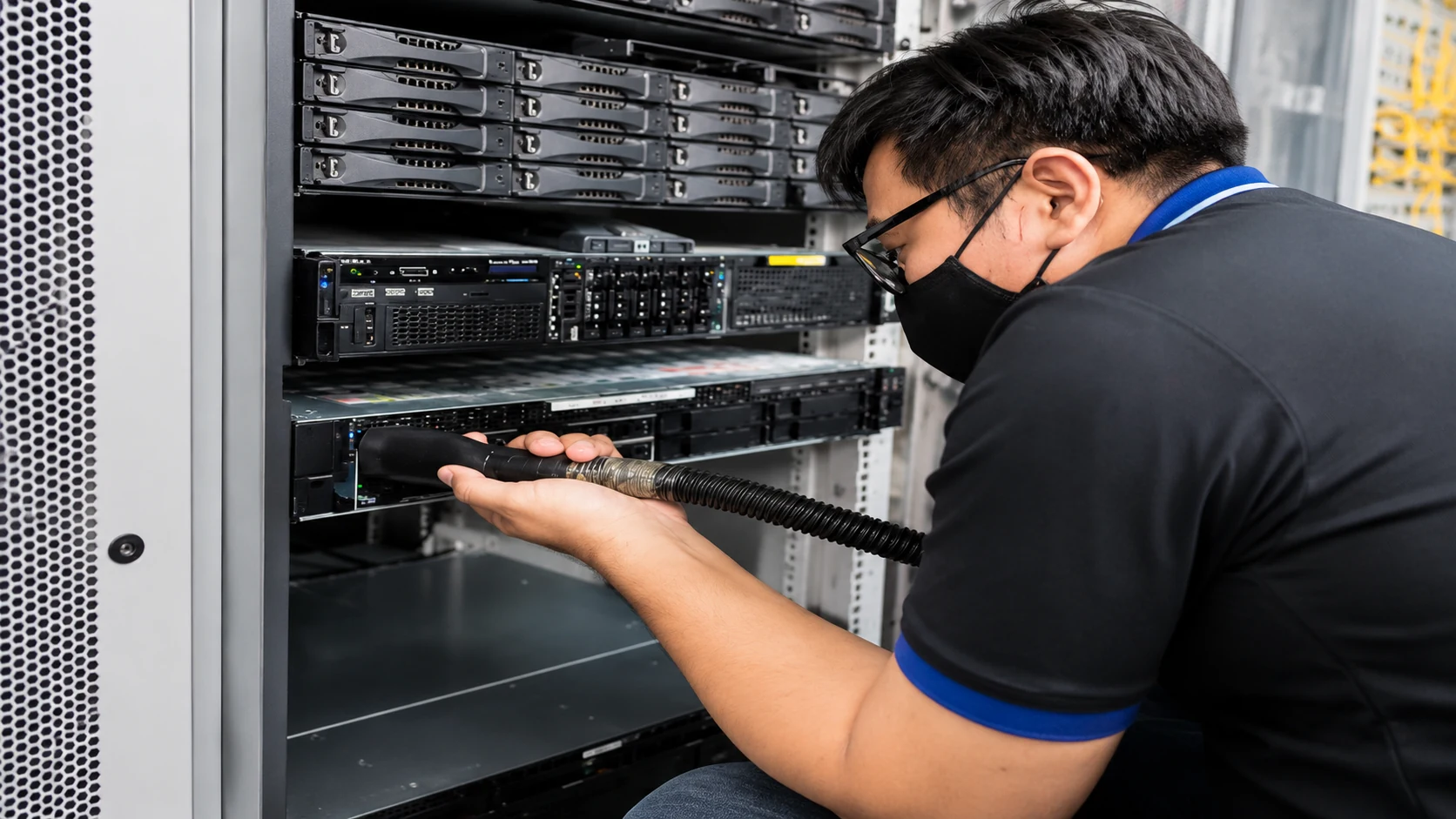 IT Maintenance Services