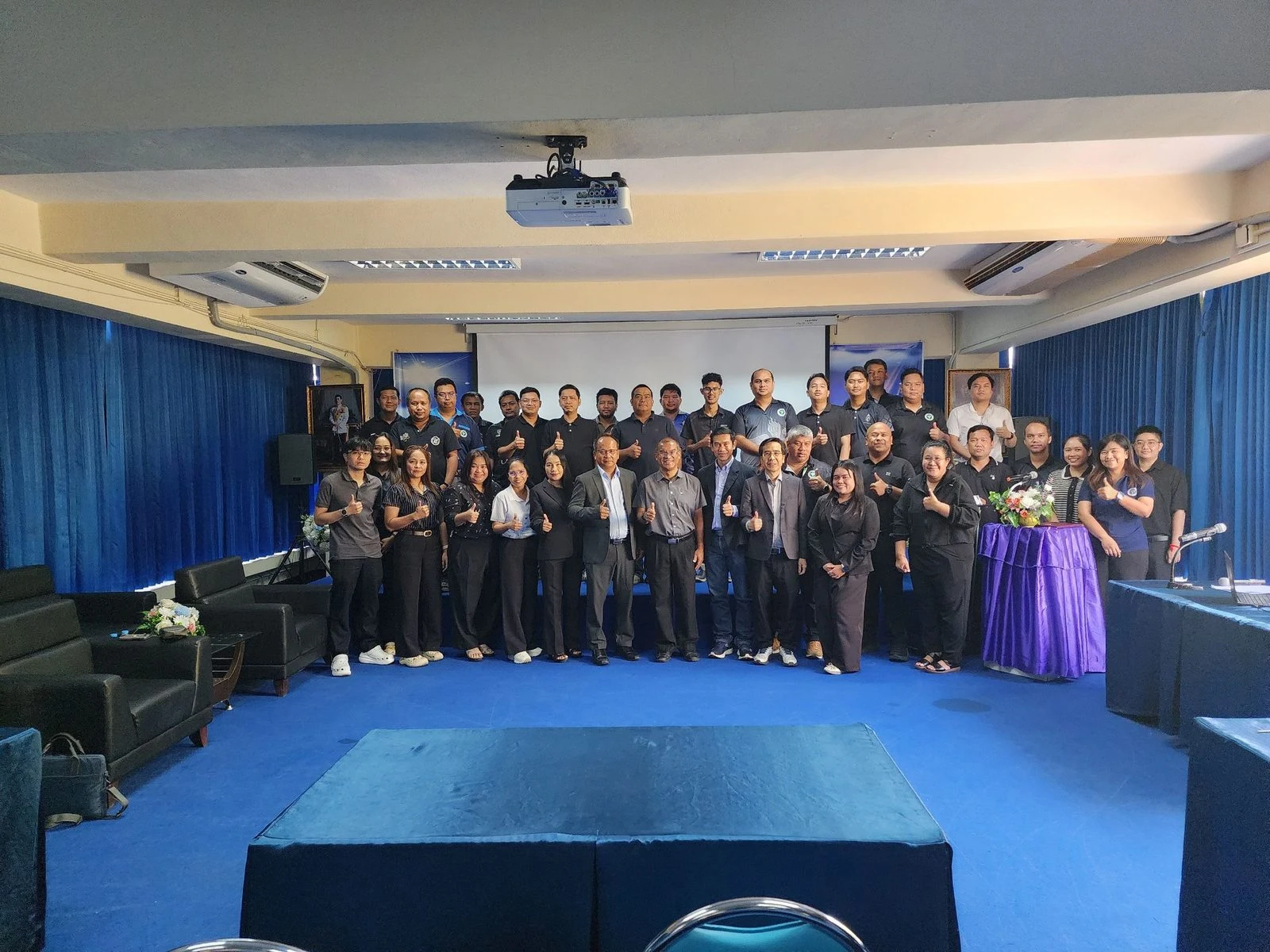 Nakhon Si Thammarat &mdash; 8-10 Apr 2026